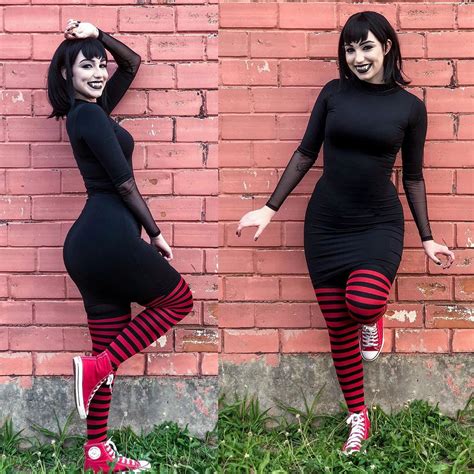 Mavis Dracula Cosplay Creampie Porn Videos 